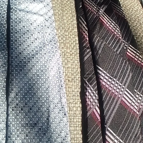 Mexx ties bundle - Picture 3 of 7